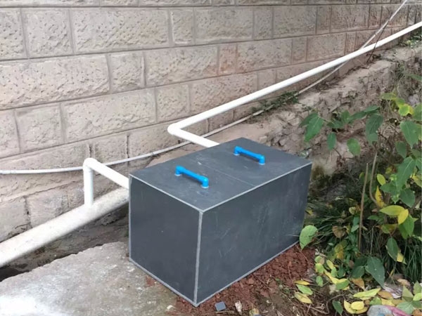 含油废水处理设备