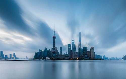 上海治水新计划出炉“三大锦囊”助力黑臭水政治