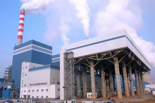 实现无死角全覆盖　华北油田加速打造“煤改气”工程