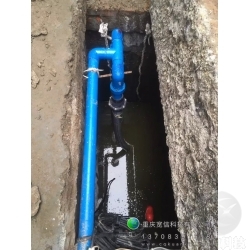污水处理污泥泵