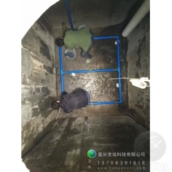 医院废水消毒安装与处理